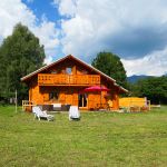 gite - Le Sorbier des Oiseleurs - SELONNET - Alpes-de-Haute-Provence