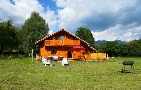 Gîte n°G26185 Selonnet - Alpes-de-Haute-Provence - photo