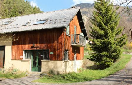 Gite de groupe n&deg;G265112 Auzet - Alpes-de-Haute-Provence - photo