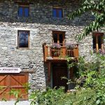 chambre-d-hotes - La Bousqueti&egrave;re - JAUSIERS - Alpes-de-Haute-Provence
