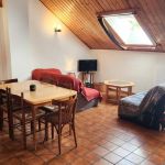 gite - La Marmotte - VAL D ORONAYE - Alpes-de-Haute-Provence
