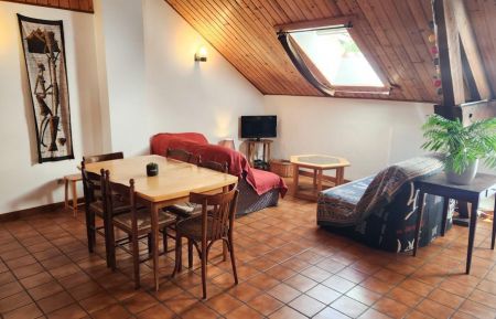 G&icirc;te n&deg;G27123 Val d'Oronaye - Alpes-de-Haute-Provence - photo