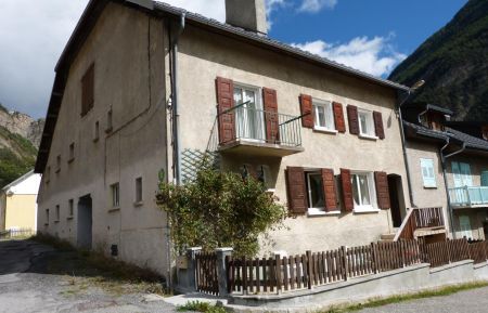 Gîte n°G27292 La Condamine-Châtelard - Alpes-de-Haute-Provence - photo