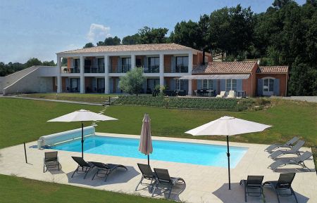 Gîte n°G31209 Gréoux-les-Bains - Alpes-de-Haute-Provence - photo