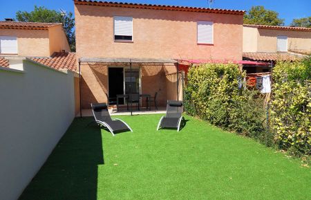 Gîte n°G31213 Gréoux-les-Bains - Alpes-de-Haute-Provence - photo