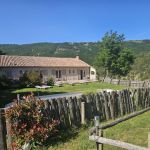 Chambres d'hôtes L'Enchastre Chambres d'hôtes L'Enchastre