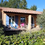 gite - Lou Lavandin - VALENSOLE - Alpes-de-Haute-Provence