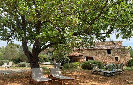 G&icirc;te n&deg;G32255 Saint-Martin-de-Br&ocirc;mes - Alpes-de-Haute-Provence - Espace d&eacute;tente