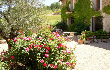 Gîte n°G32309 Roumoules - Alpes-de-Haute-Provence - photo