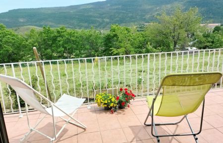 G&icirc;te n&deg;G32335 La Palud-sur-Verdon - Alpes-de-Haute-Provence - photo