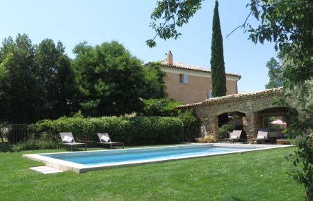 G&icirc;te n&deg;G32336 Valensole - Alpes-de-Haute-Provence - photo