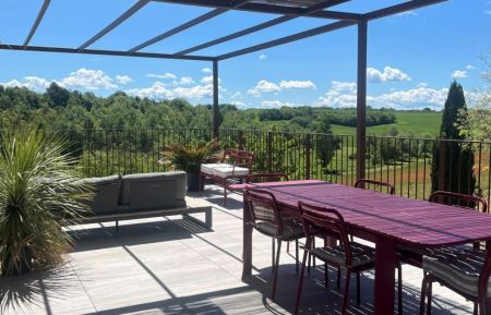 G&icirc;te n&deg;G32338 Valensole - Alpes-de-Haute-Provence - photo