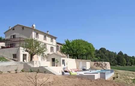 G&icirc;te n&deg;G32339 Valensole - Alpes-de-Haute-Provence - photo