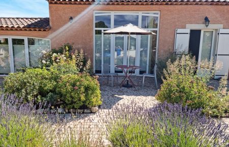 G&icirc;te n&deg;G32351 Valensole - Alpes-de-Haute-Provence - photo
