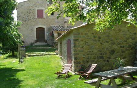 G&icirc;te n&deg;G33071 Castellane - Alpes-de-Haute-Provence - photo