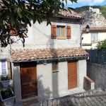 gite - Le G&icirc;te du Meunier - ENTREVAUX - Alpes-de-Haute-Provence