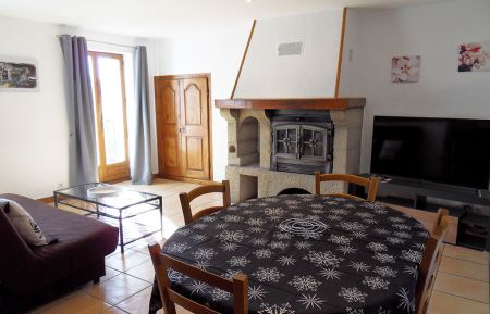 G&icirc;te n&deg;G33204 M&eacute;ailles - Alpes-de-Haute-Provence - photo