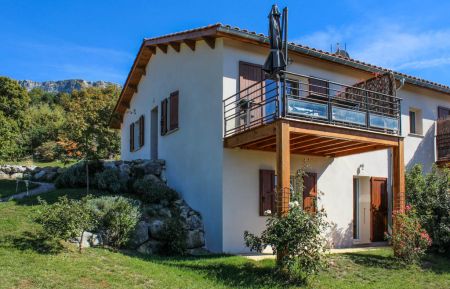 G&icirc;te n&deg;G11376 Digne-les-Bains - Alpes-de-Haute-Provence - photo