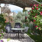 gite - La Tonnelle - FORCALQUIER - Alpes-de-Haute-Provence