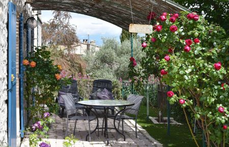 Gîte n°G14299 Forcalquier - Alpes-de-Haute-Provence - photo
