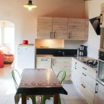 gite - La Bergerie - CONDAMINE-CHATELARD (LA) - Alpes-de-Haute-Provence