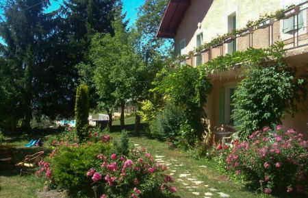 G&icirc;te de groupe n&deg;G275119 Saint-Vincent-les-Forts - Alpes-de-Haute-Provence - photo