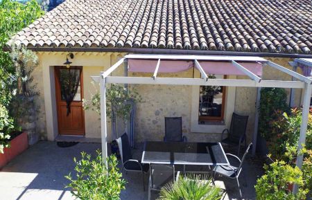 Gîte n°G31197 Gréoux-les-Bains - Alpes-de-Haute-Provence - photo