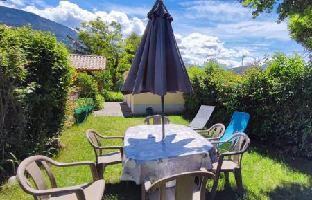 Gîte n°G33134 Saint-André-les-Alpes - Alpes-de-Haute-Provence - photo