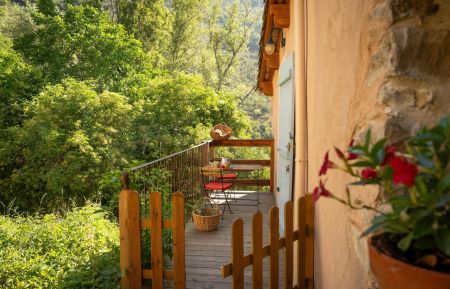 G&icirc;te n&deg;G33214 Castellane - Alpes-de-Haute-Provence - photo