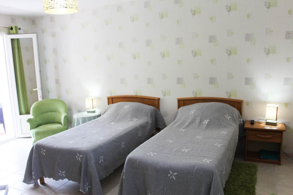 Chambre Rêverie photo 6