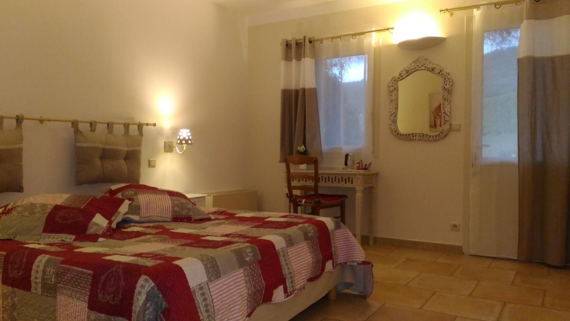 Chambre Camélia photo 9