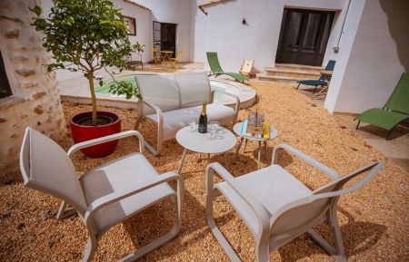 G&icirc;te n&deg;G32337 Valensole - Alpes-de-Haute-Provence - photo