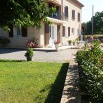 gite - Le Cousson - DIGNE LES BAINS - Alpes-de-Haute-Provence