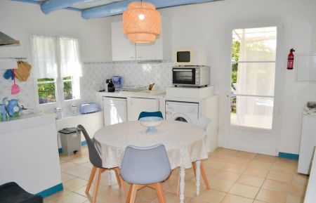 G&icirc;te n&deg;G14347 Saint-Michel-l'Observatoire - Alpes-de-Haute-Provence - photo