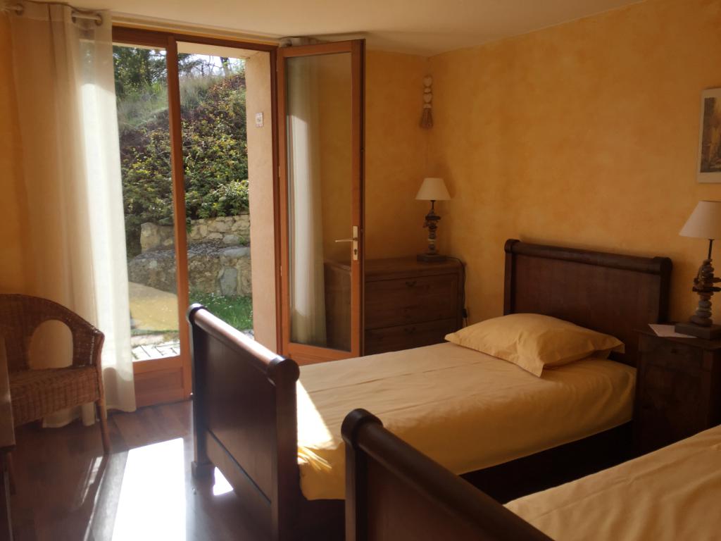 Chambre Miel photo 14