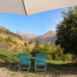 gite - Le Chambeyron - SAINT-PAUL-SUR-UBAYE - Alpes-de-Haute-Provence