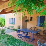 gite - Paul - SAINT-JURS - Alpes-de-Haute-Provence