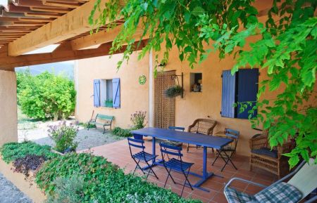 Gîte n°G32301 Saint-Jurs - Alpes-de-Haute-Provence - photo