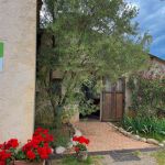 gite - La Boh&egrave;me - ROUMOULES - Alpes-de-Haute-Provence