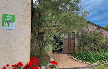 G&icirc;te n&deg;G32331 Roumoules - Alpes-de-Haute-Provence - photo