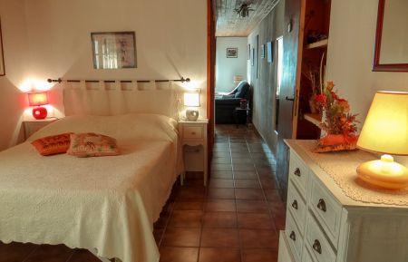 Gîte n°G11221 Le Chaffaut-Saint-Jurson - Alpes-de-Haute-Provence - photo