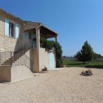 gite - La Ramade - VACHERES - Alpes-de-Haute-Provence