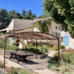 gite - Camus - REVEST DU BION - Alpes-de-Haute-Provence