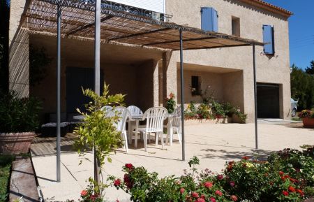 G&icirc;te n&deg;G32297 Riez - Alpes-de-Haute-Provence - photo