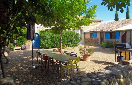 G&icirc;te n&deg;G32342 Valensole - Alpes-de-Haute-Provence - photo