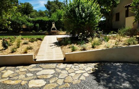 Gîte n°G11281 Oraison - Alpes-de-Haute-Provence - photo