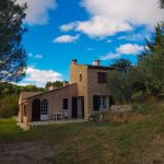 gite - Les Pins - MOUSTIERS SAINTE MARIE - Alpes-de-Haute-Provence