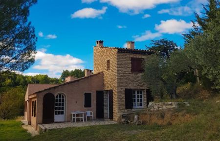 G&icirc;te n&deg;G32345 Moustiers-Sainte-Marie - Alpes-de-Haute-Provence - photo