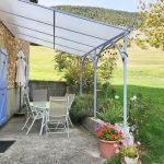 gite - Les Chaillans - MORIEZ - Alpes-de-Haute-Provence