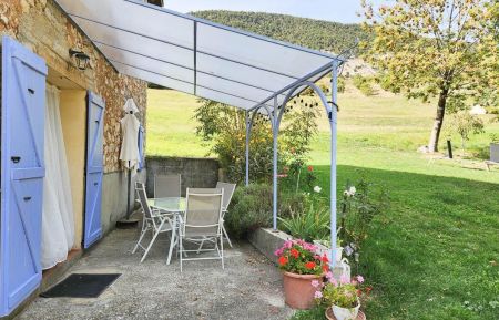 G&icirc;te n&deg;G33887 Moriez - Alpes-de-Haute-Provence - photo